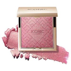 Iconic London Kissed By The Sun Multi-Use Cheek Glow in Play Time